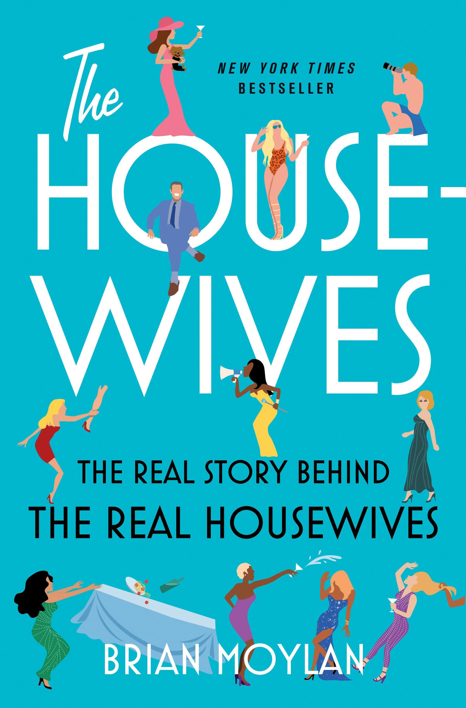 Watch Housewives From Another World Online